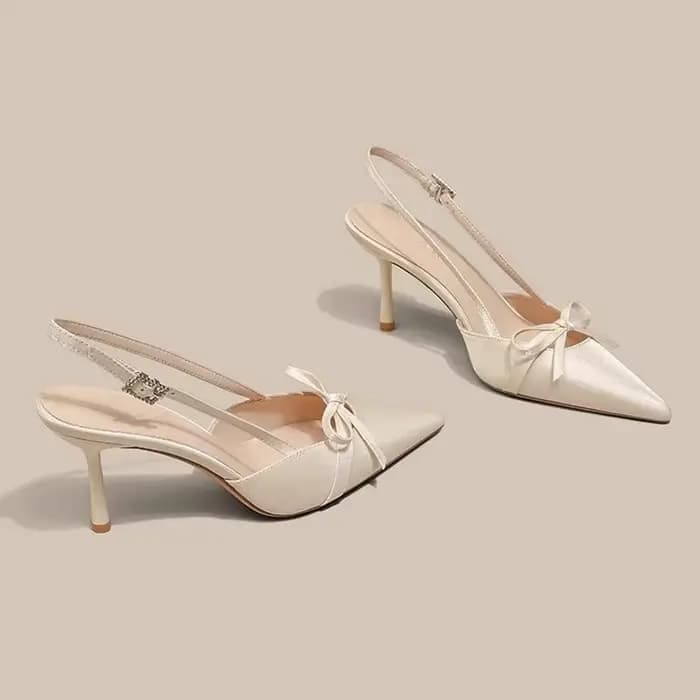 Nouvelles chaussures pour femmes