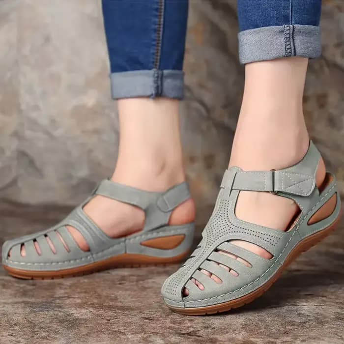 Sandales Style bohémien pour femmes