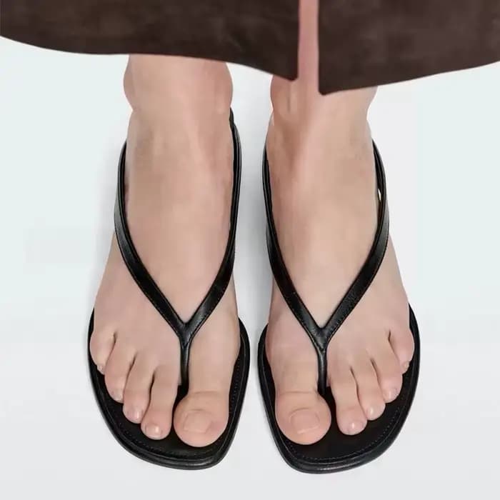 Sandales pour femmes 2026 Nouveau style Crocs simples à bout ouvert