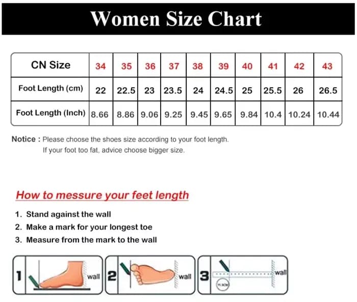Chaussures pour femme, chaussures d'été confortables pour femmes