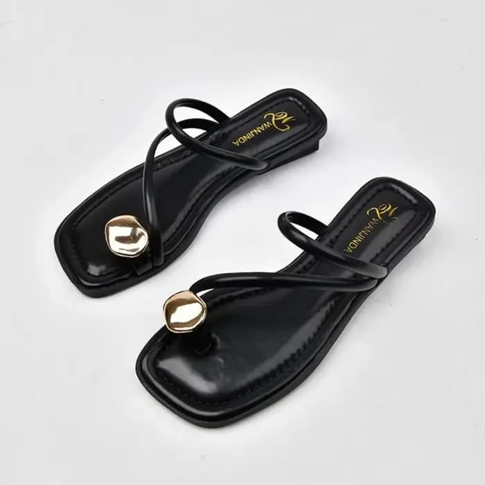 Sandales de luxe pour femme