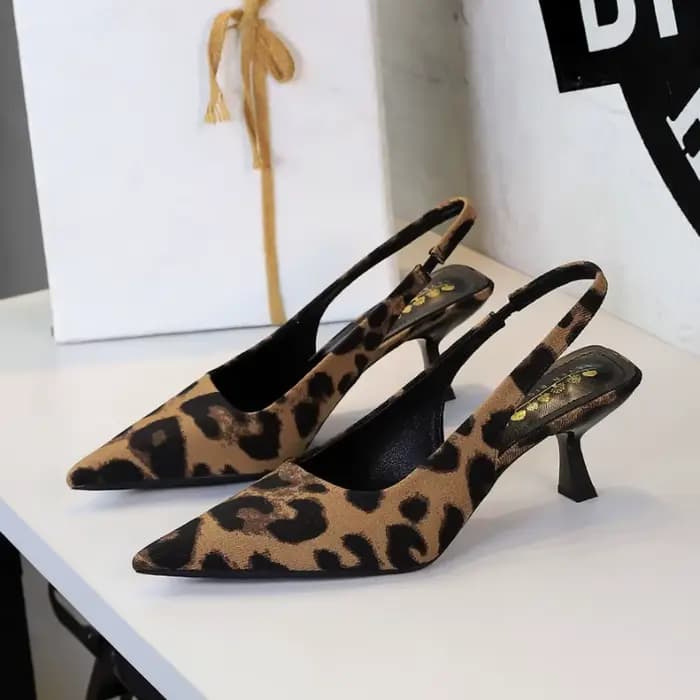 Chaussures à talons hauts pour Banquet