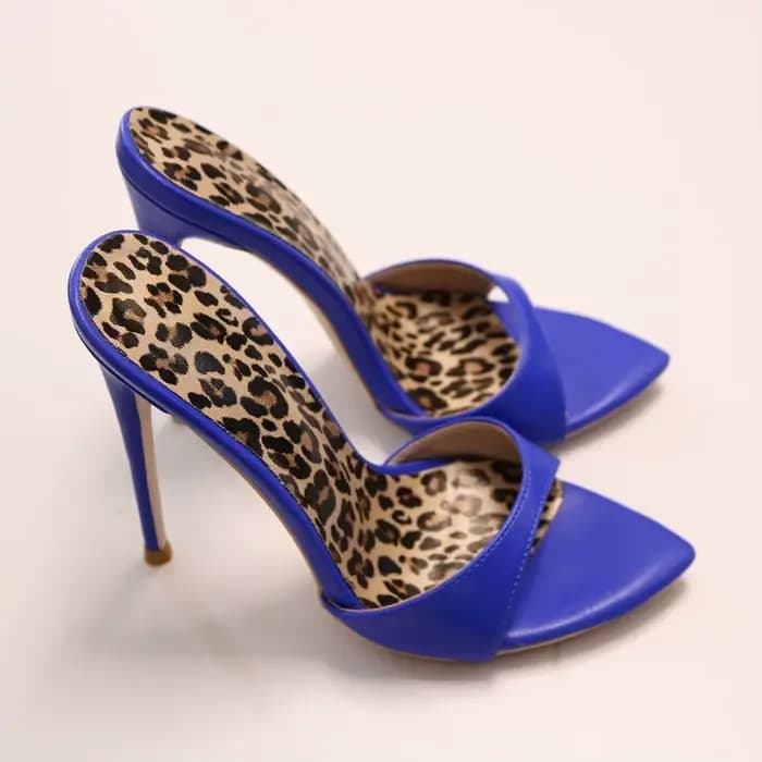 Sandales Chic et Sexy pour femmes