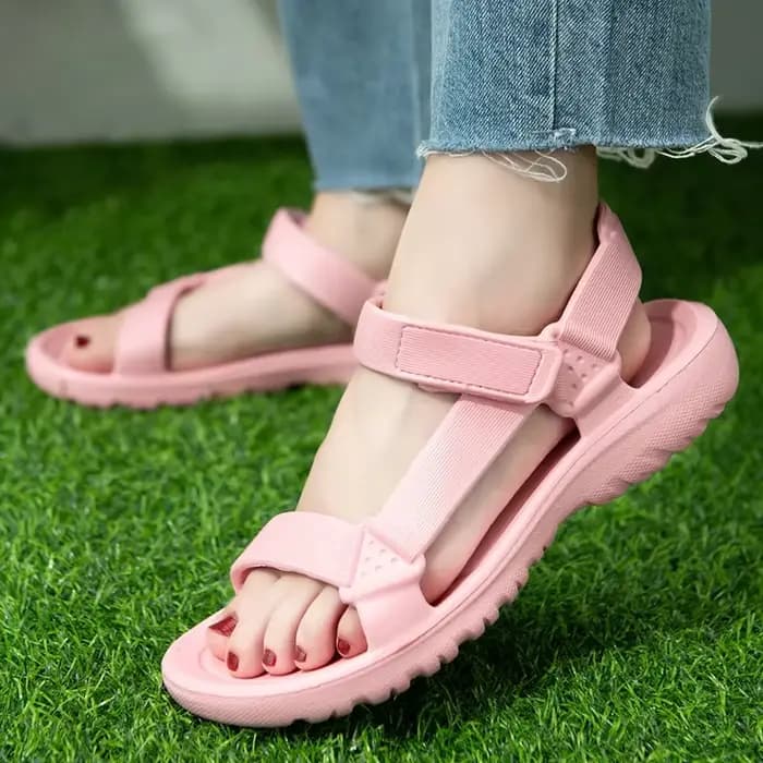 Sandales légères pour femmes