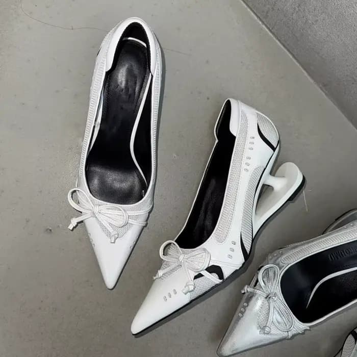 Chaussures à talons hauts pour femmes