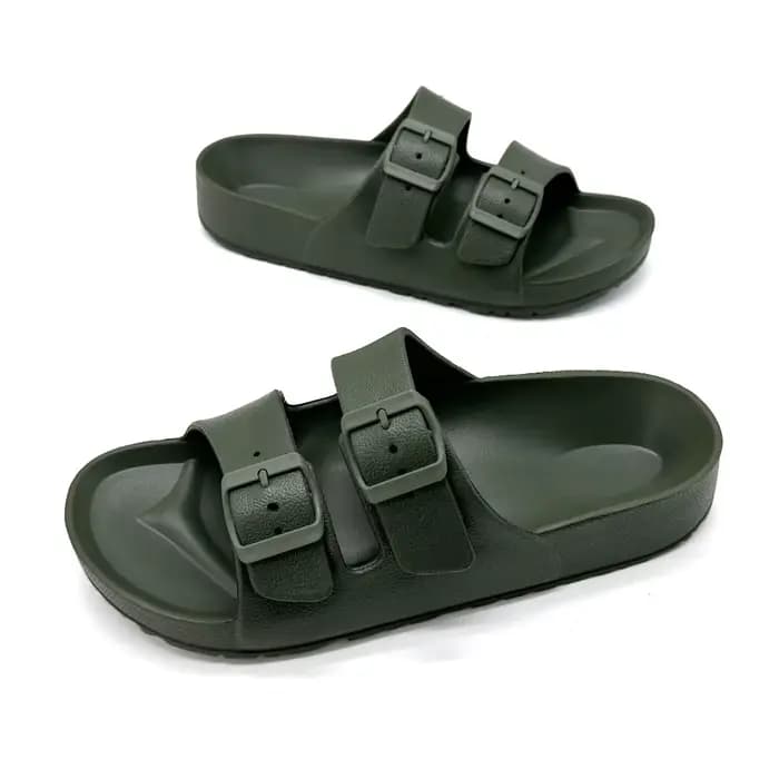 Shevalues été mode sandales pour femmes nouveau antidérapant en plein air plage pantoufles doux confort EVA