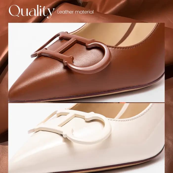 C-H talons hauts pour femmes printemps nouvelle Collection chaussures
