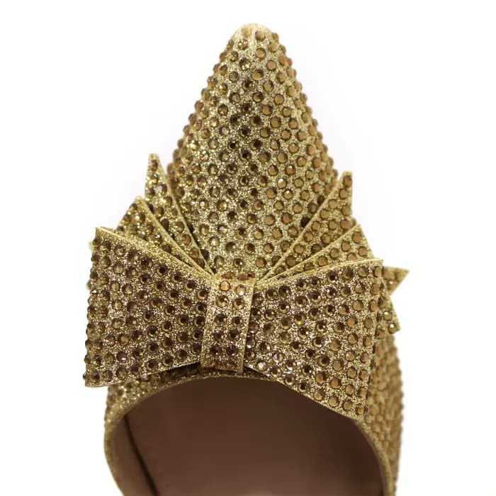 Venus Chan – ensemble de chaussures et de sacs à talons hauts pour femmes