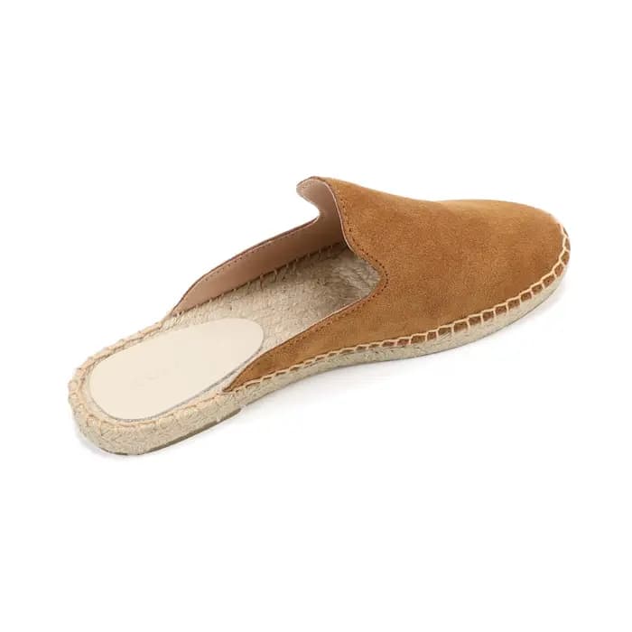 Mules Espadrille Classiques pour Femmes