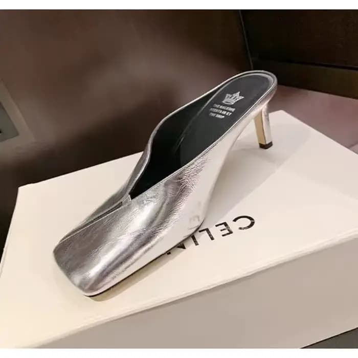 Escarpins à talons hauts pour femmes