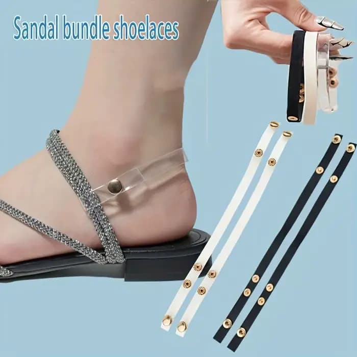 Bande de talon invisible pour femmes
