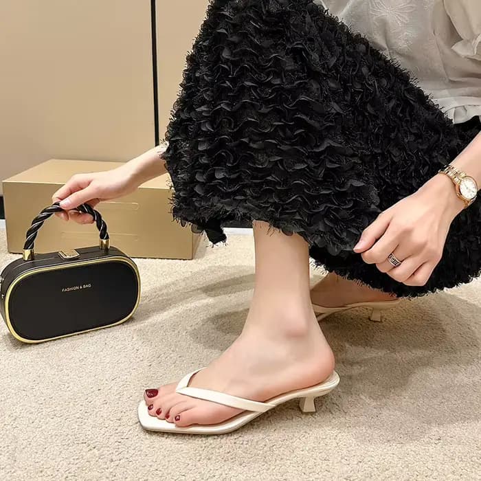 Pantoufles pour femmes