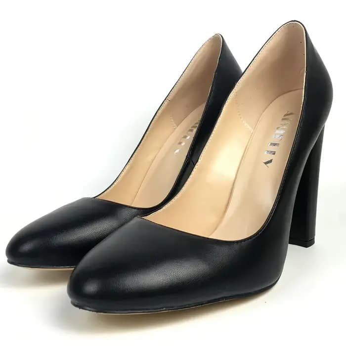 Chaussures à talons hauts pour femmes