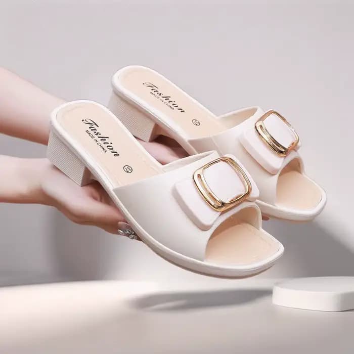 Sandales d'été polyvalentes pour femmes
