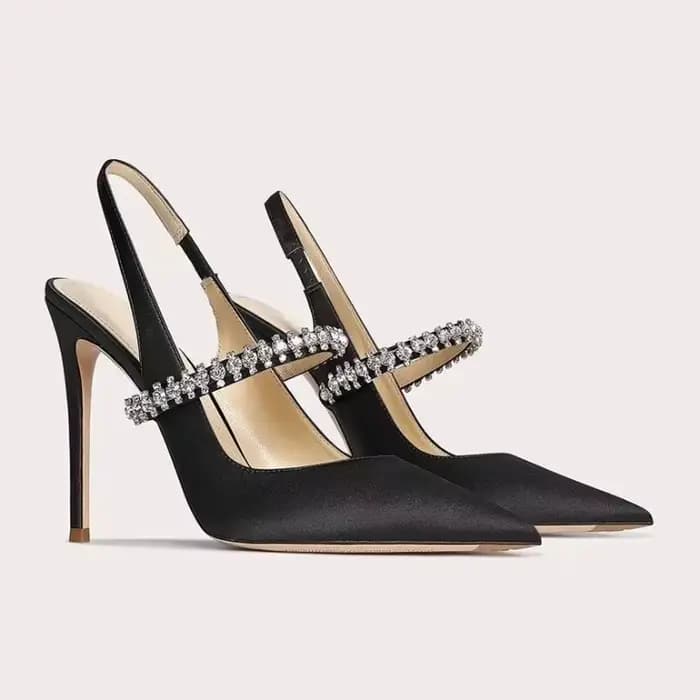Baotou – sandales à talons hauts pour femmes
