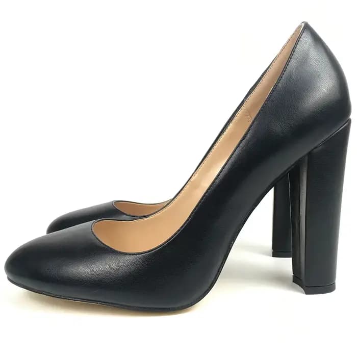 Chaussures à talons hauts pour femmes