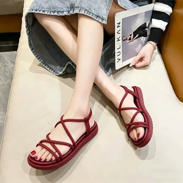 Sandales pour femmes, été