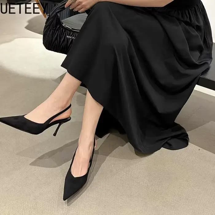 Sandales d'été 2026 à talons hauts léopard pour femme