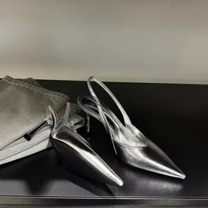 Sandales à talons hauts pour femmes