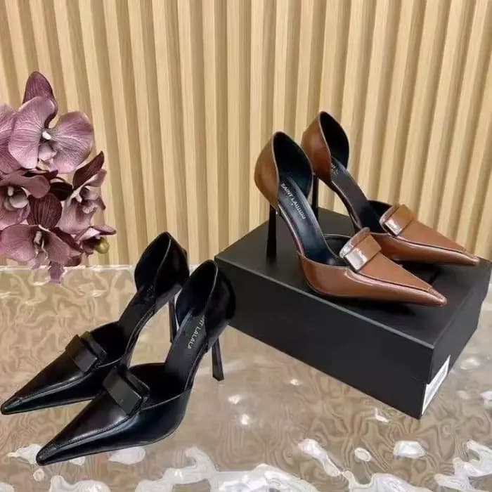 Escarpins Sexy à talons hauts pour femmes