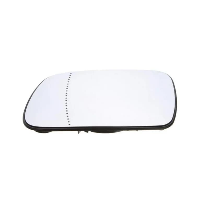 Rétroviseur chauffant pour PEUGEOT 307 2001-2008 Peugeot 407 2004-2008 verre de vue latéral gauche d