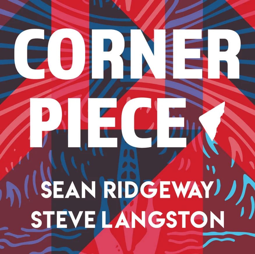 Corner Piece de Steve Langston, tours de magie