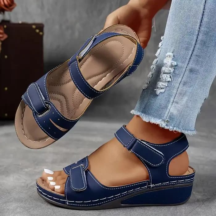 Sandales pour femmes, nouvelle collection été 2026