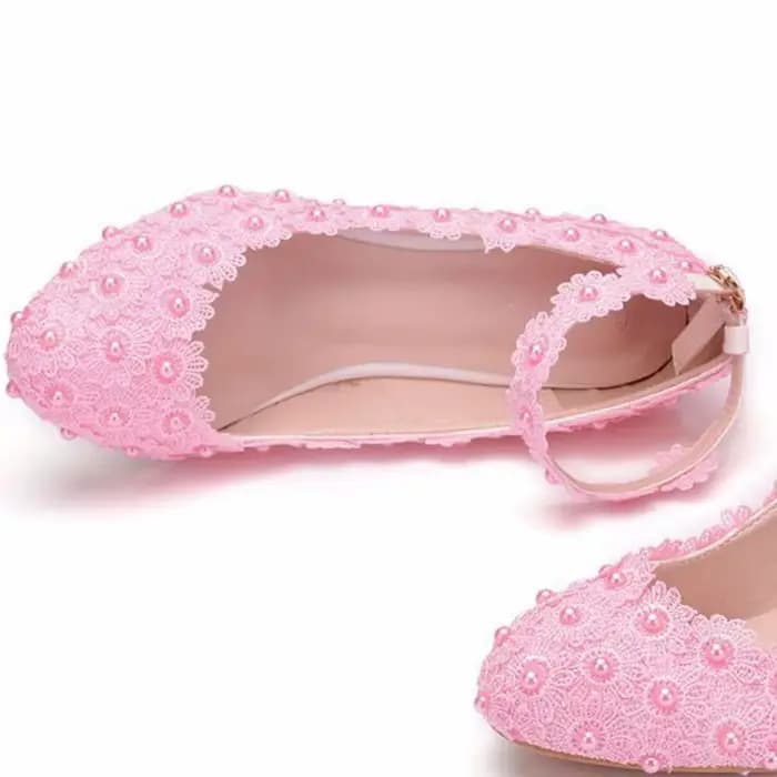 Escarpins de 3CM pour femmes