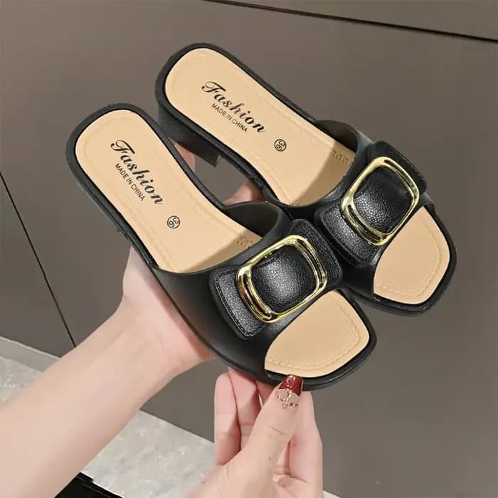 Sandales d'été polyvalentes pour femmes