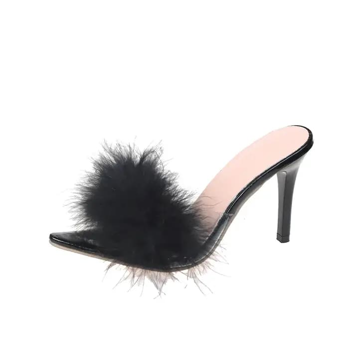 Sandales à talons hauts pour femmes 2026 – Nouveauté mode
