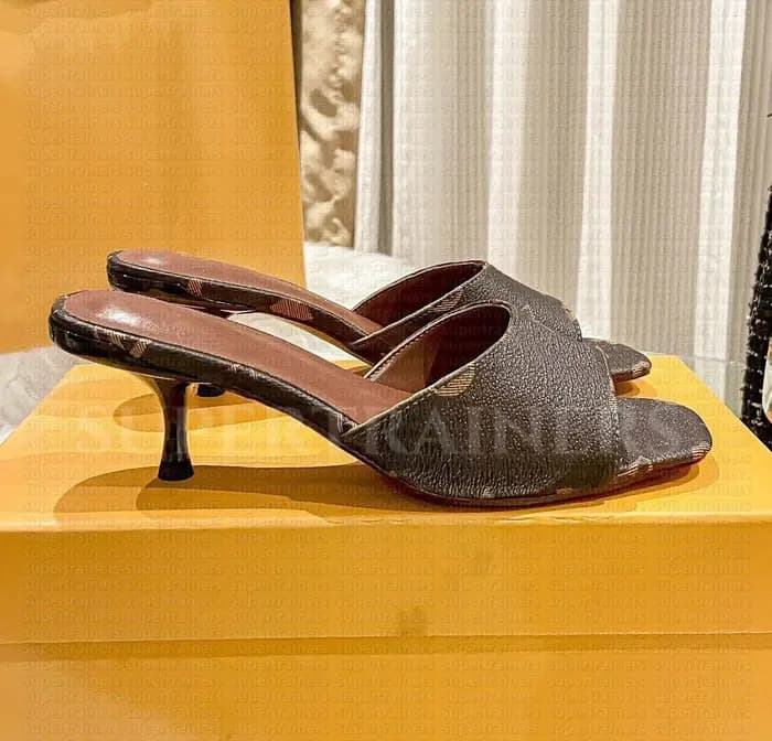 Chaussures à talons aiguilles pour femmes 2026