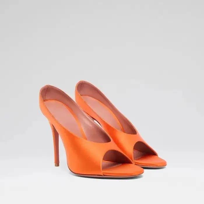 Sandales à talons hauts pour femmes