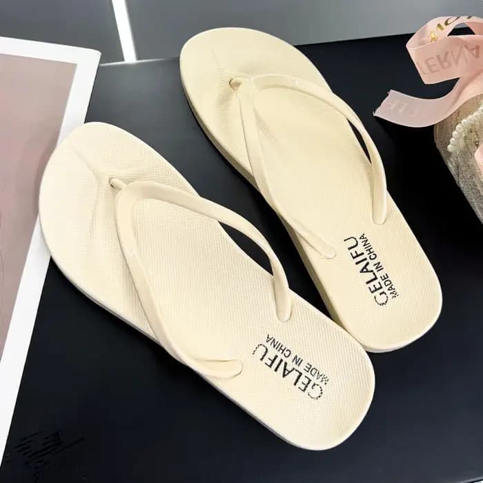 Nouvelles sandales de plage tendance pour femmes