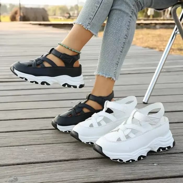 Sandales orthopédiques confortables pour femmes