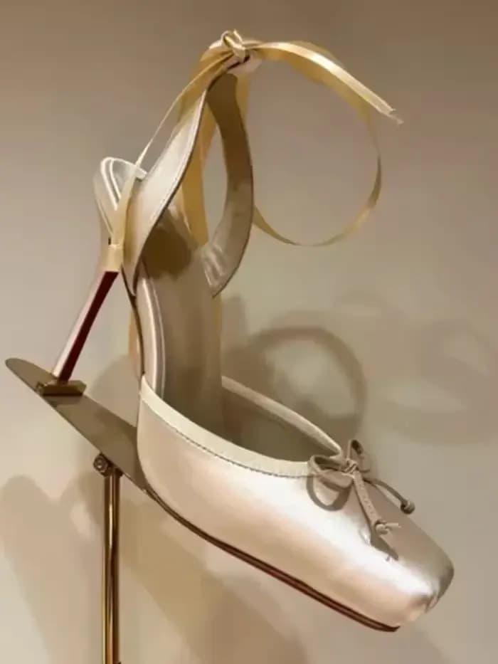 Sandales Design de luxe pour femmes