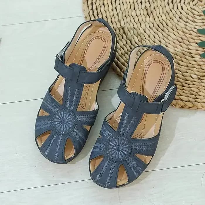 Sandales De plage femmes élégantes et confortables
