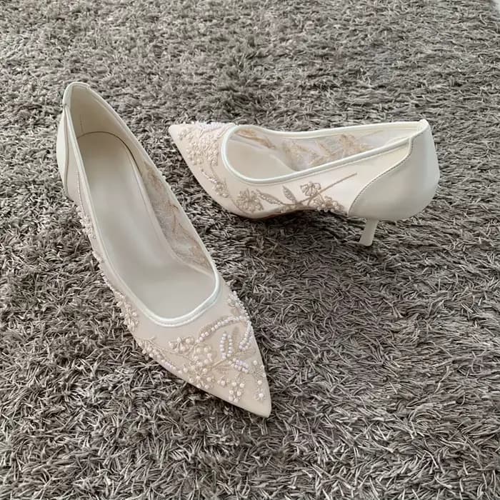 Sandales à talons hauts pour femmes