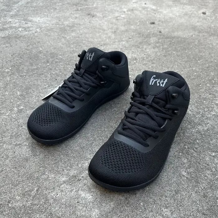 Chaussures de course tout-terrain à semelle fine