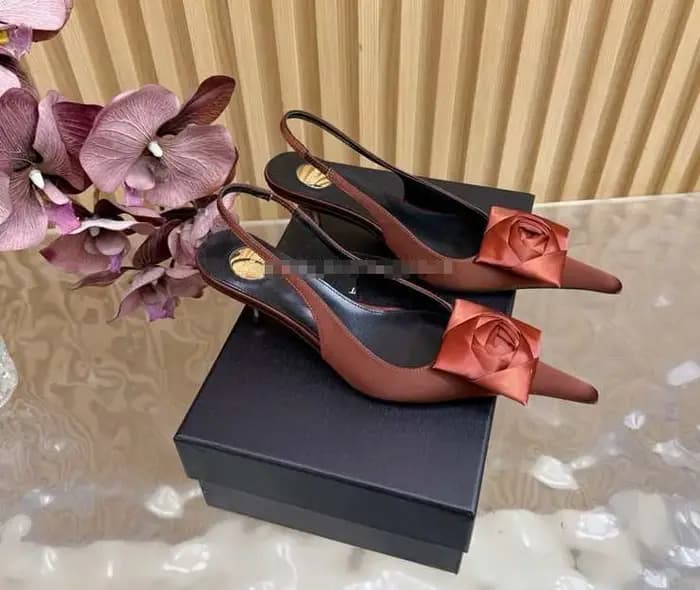 Sandales pour femmes, taille 34-43