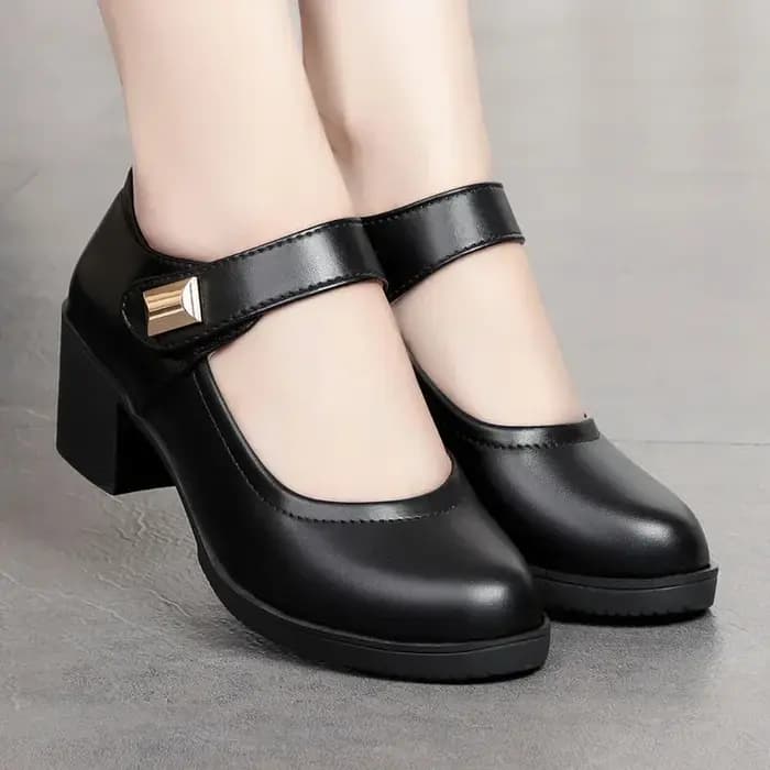 Chaussures simples pour femmes 2025 été respirant