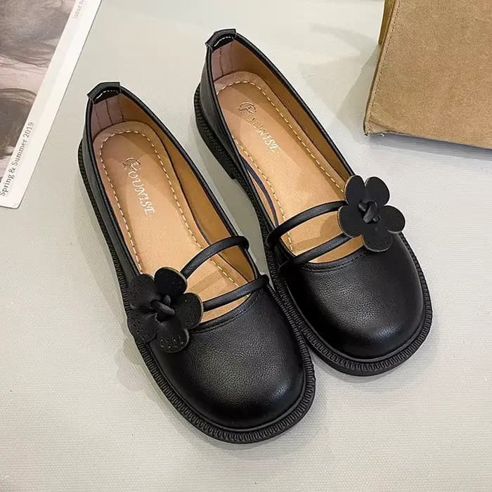 Nouvelles femmes talons Mary Janes plate-forme Lolita chaussures Vintage escarpins