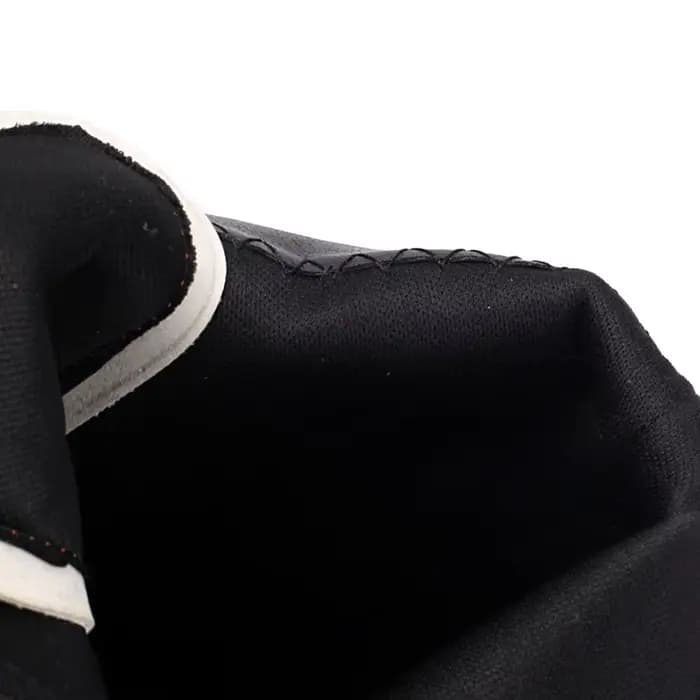 SIMLOVEYO 2025 brillant femmes bottines bout rond bloc talons 3.5 cm fermeture éclair à lacets grand
