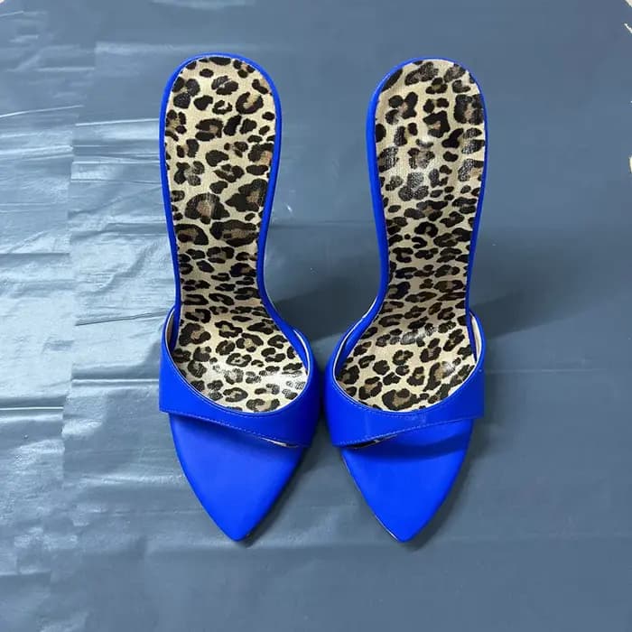 Sandales Chic et Sexy pour femmes