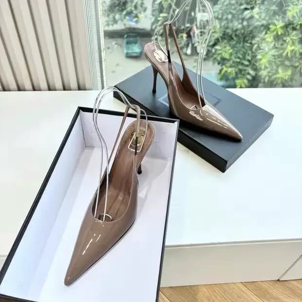 Nouvelles sandales à talons aiguilles pointues Printemps/Été 2026 – Élégantes et sexy pour fêtes et mariages