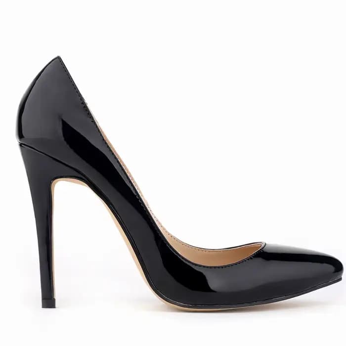 LOSLANDIFEN nouvelles femmes pompes Sexy bout pointu talons hauts chaussures printemps automne burea