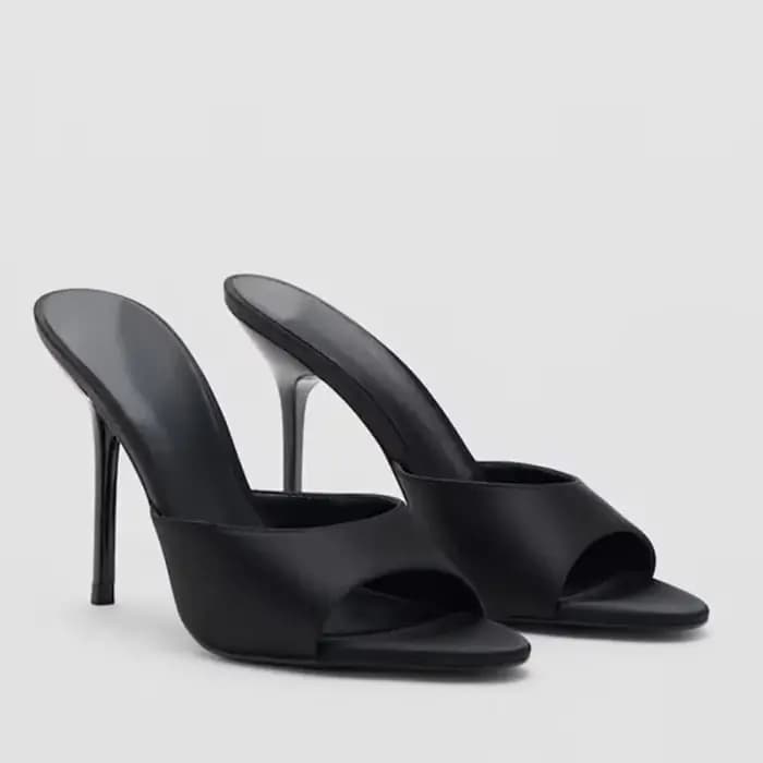 Sandales pour femmes, nouvelles chaussures d'été pour femmes