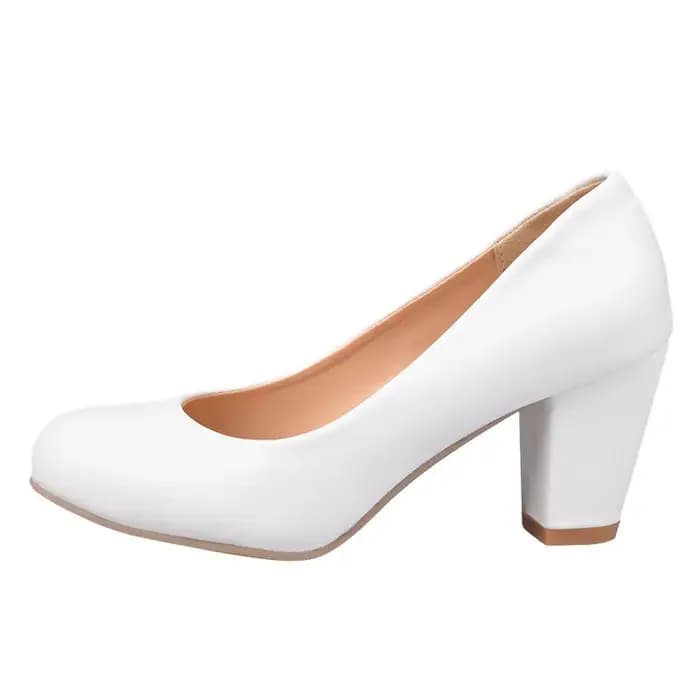 BLXQPYTS Apato Feminino Zapatos Mujer Tacon Grande Taille 31-48 Couleur Nouvelle Collection Printemps Automne Escarpins Femme Chaussures à Talons Hauts 222-1