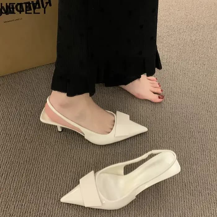 Sandales d'été 2026 à talons hauts pour femmes