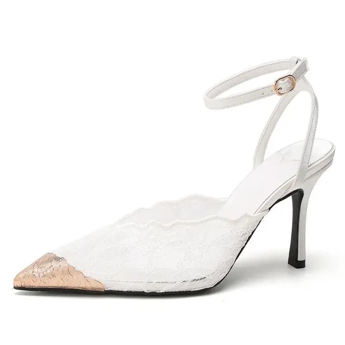 Nouvelles sandales d'été à talons hauts pour femmes