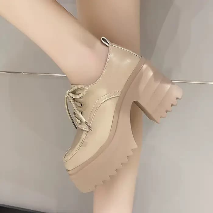 Nouvelles Chaussures à Talons Hauts pour Femme